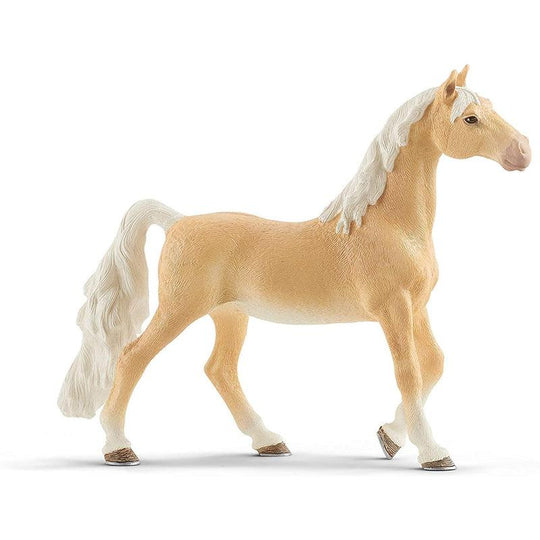 Schleich American Saddlebred mare Horse Club