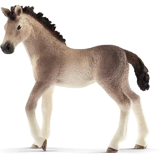 Schleich Andalusian foal