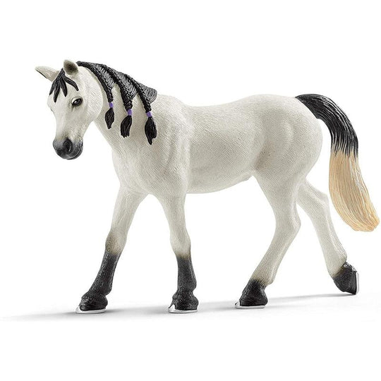Schleich Arabian mare Horse Club