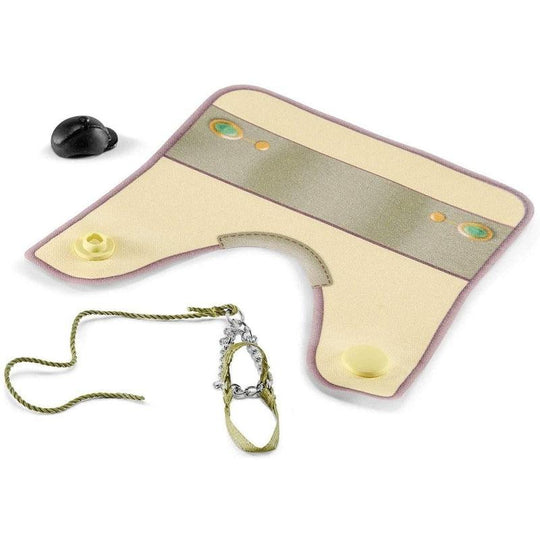 Schleich Blanket & Halter Horse Club Sarah & Mystery