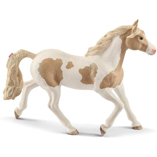 Schleich Club Paint Horse Mare