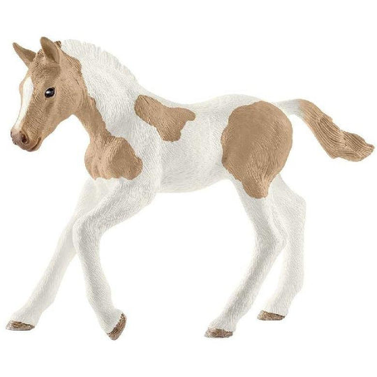 Schleich Club Paint Horse foal