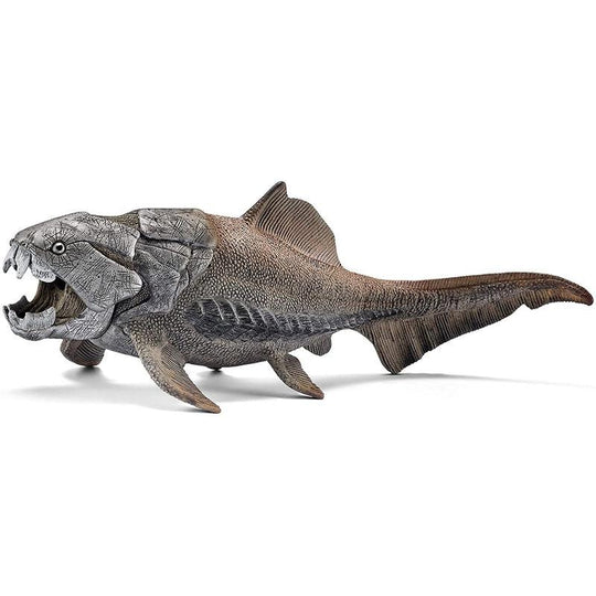 Schleich Dunkleosteus Dinosaur Figure