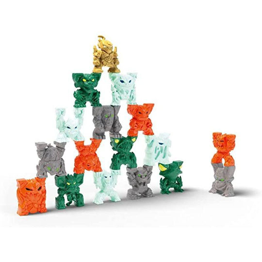 Schleich Eldrador Mini Creatures Toy Figures