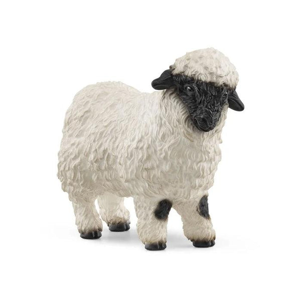 Schleich Farm World Blacknose Sheep