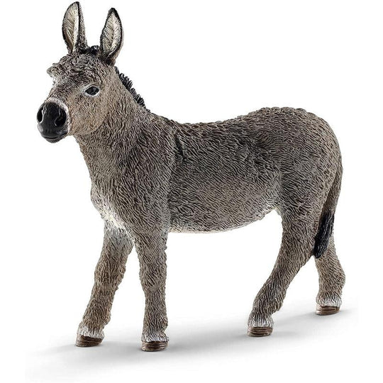 Schleich Farm World Donkey