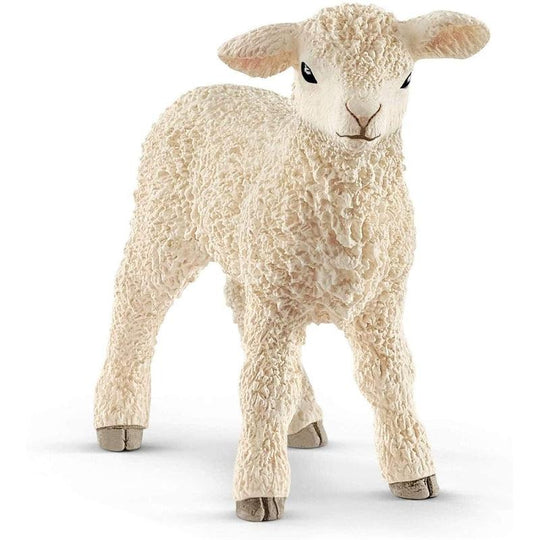 Schleich Farm World Lamb