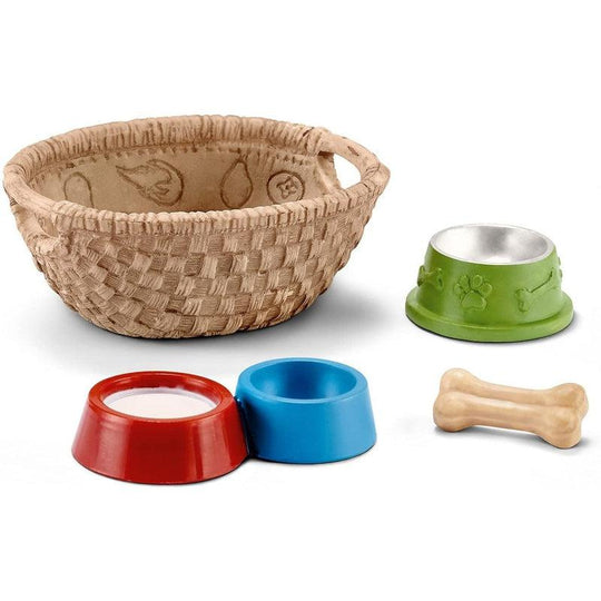 Schleich Feed for Dogs and Cats