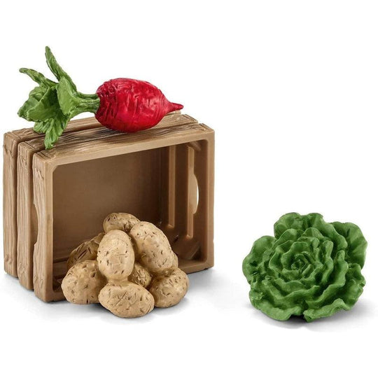 Schleich Feed for Pigs and Piglets