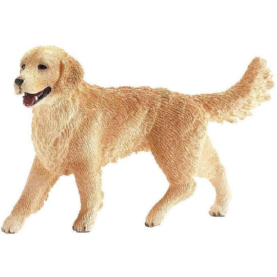 Schleich Golden Retriever, Female