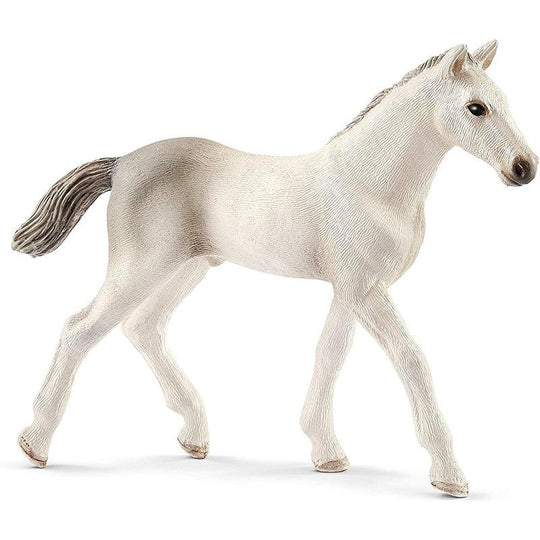 Schleich Holsteiner Foal Figure