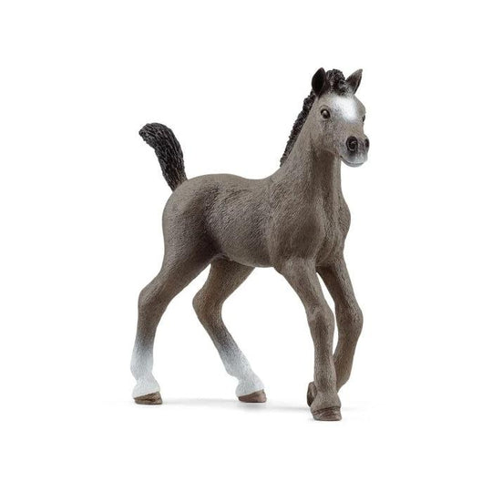 Schleich Horse Club Cheval de Selle Francais Foal