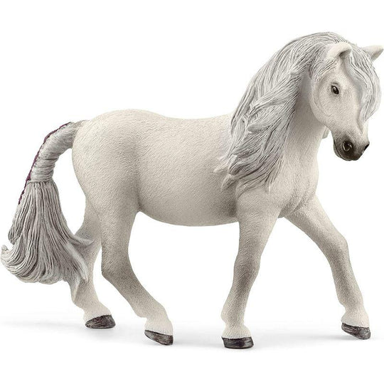 Schleich Horse Club Iceland Pony Mare Toy Figure