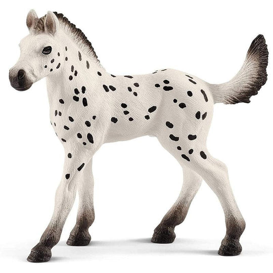 Schleich Horse Club Knapstrupper foal