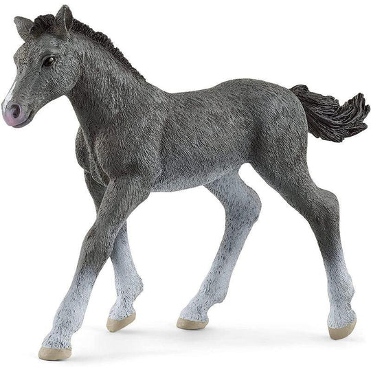 Schleich Horse Club Trakehner Foal Figurine