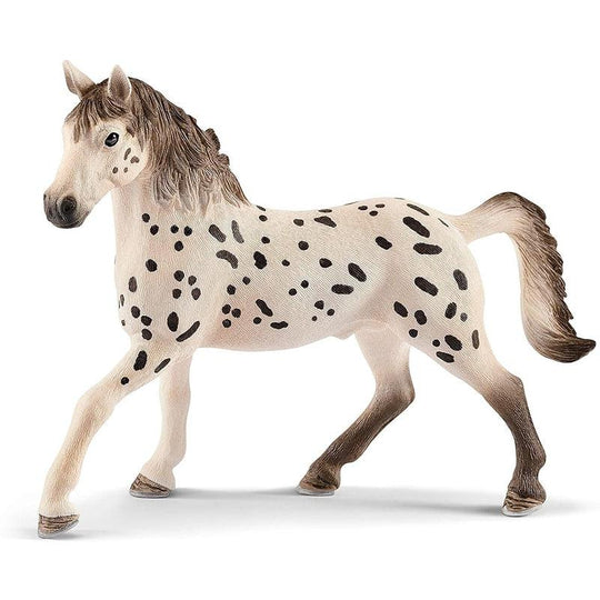 Schleich Horse Club Trakehner mare