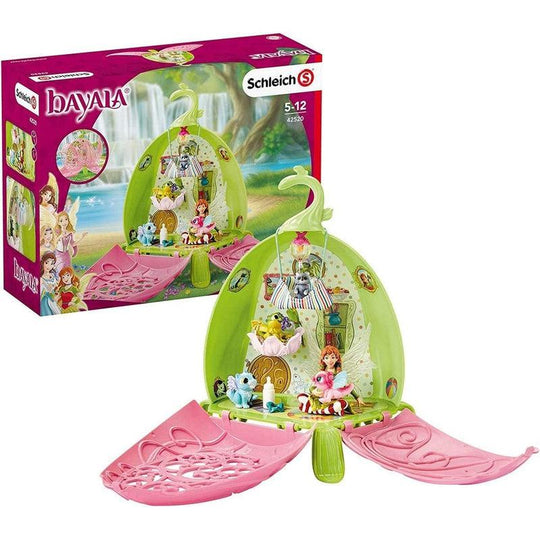 Schleich Marween's Animal Nursery Bayala