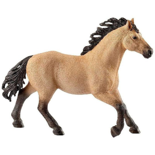 Schleich Quarter Horse Stallion