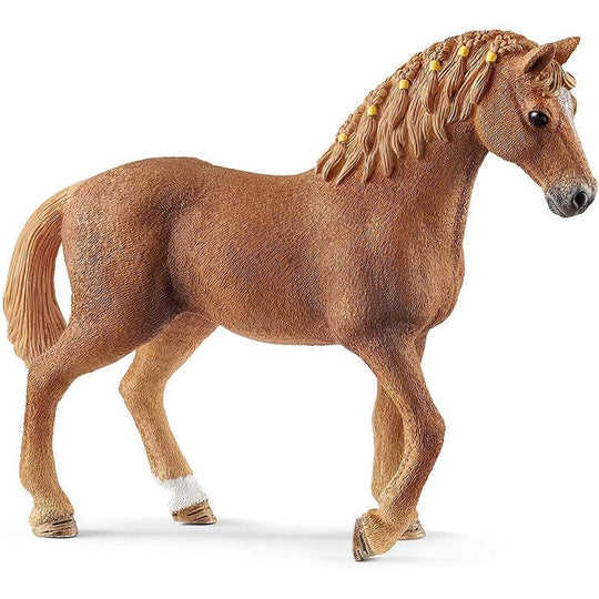 Schleich Quarter horse Mare