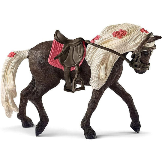 Schleich Rocky Mountain mare Horse Show