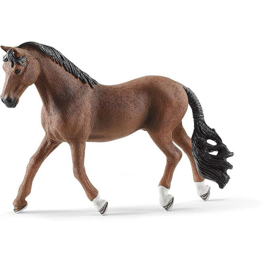 Schleich Trakehner gelding Horse Club