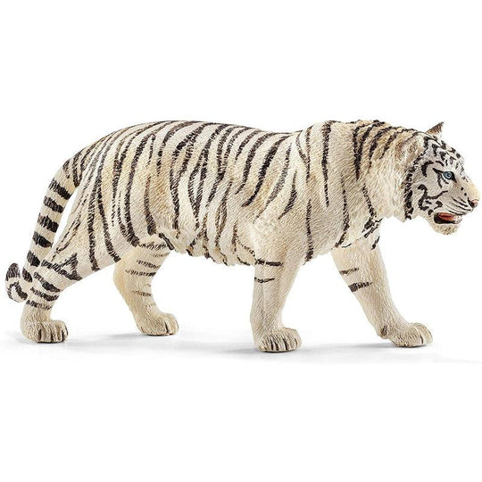 Schleich White Tiger