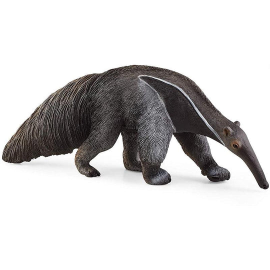 Schleich Wildlife Anteater Toy Figure