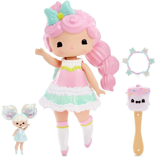 Secret Crush Collectable Pippa Posie & Millie Dollops Doll Play Set