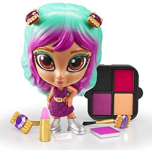 Shimmer and Sparkle InstaGlam Dolls Hayley