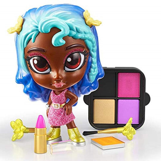 Shimmer and Sparkle InstaGlam Dolls Jada