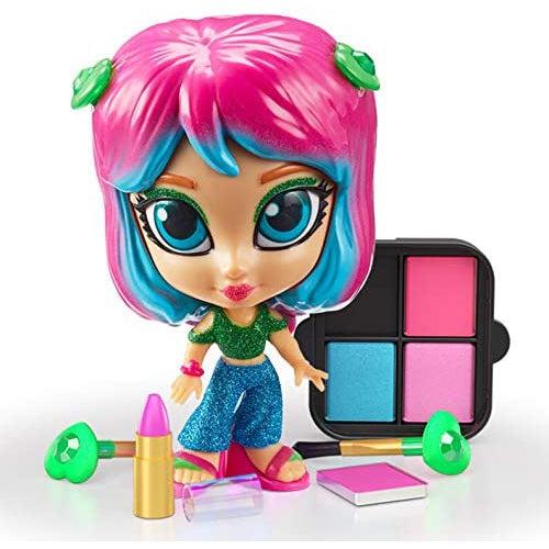 Shimmer and Sparkle Instaglam Doll Luna