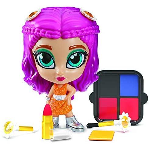 Shimmer and Sparkle Instaglam Doll Nina