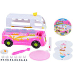 Shopkins truck online