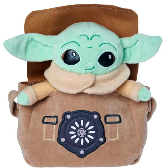 Simba Toys The MANDALORIAN: The Child