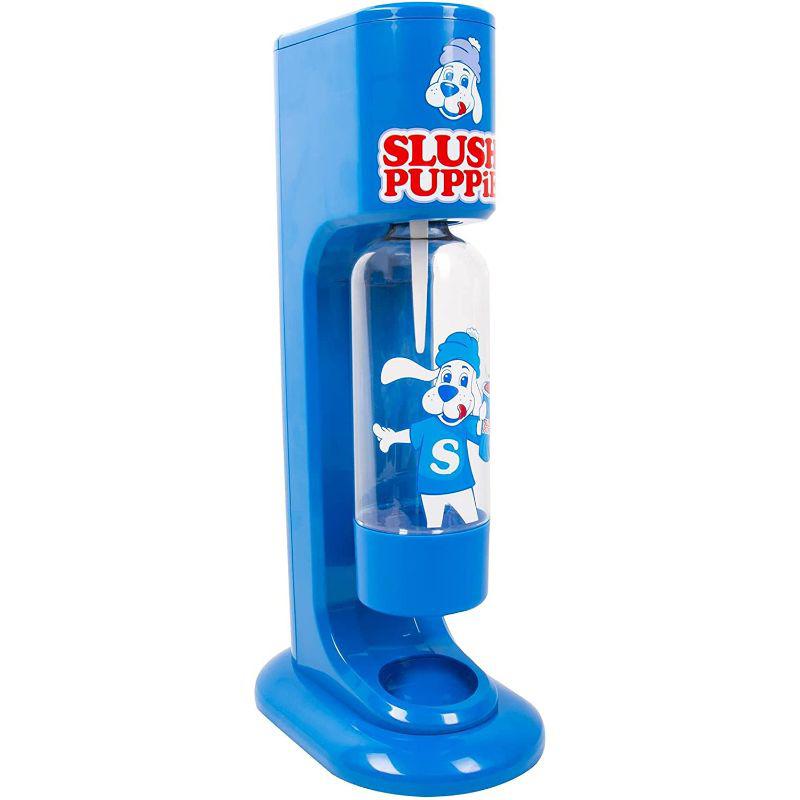Fizzy Pop Machine Slush Puppie Fizzy Soda Making Drinks Machine - The Online Toy Store