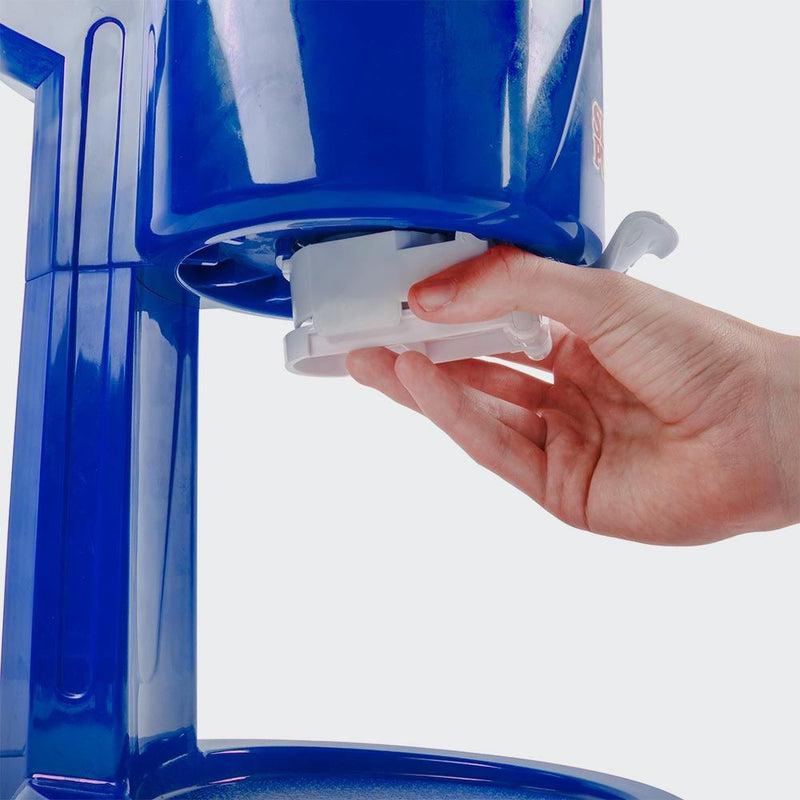 Slush Puppie Official Ice Cream Maker The Online Toy Store