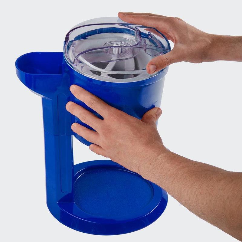 Slush Puppie Official Ice Cream Maker The Online Toy Store