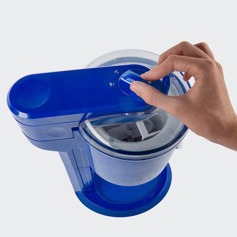 Slush Puppie Official Ice Cream Maker The Online Toy Store