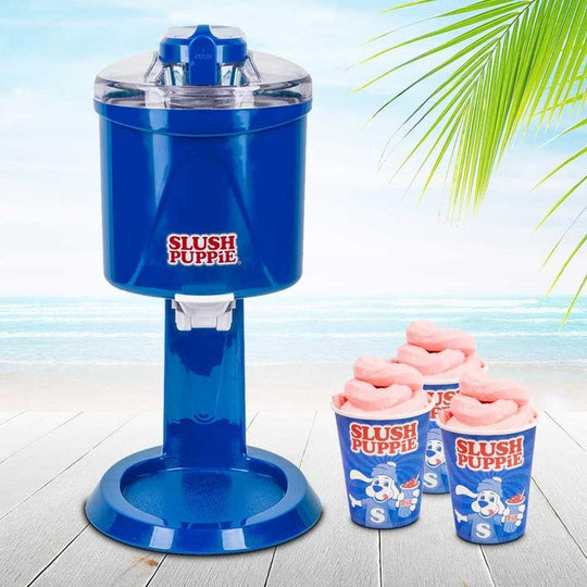 Slush Puppie Official Ice Cream Maker