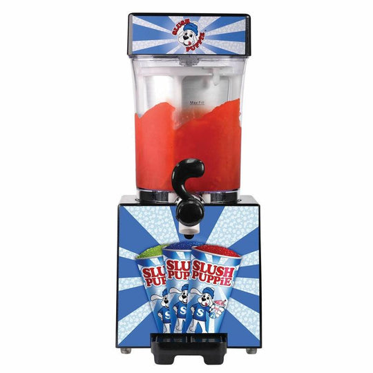 Slush Puppie Slush Machine Retro Replica Home Frozen Drink Smoothie Maker