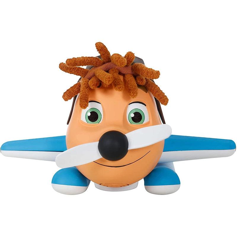 Smarty Jojo Aeroplane Interactive Electronic Learning Toy The Online