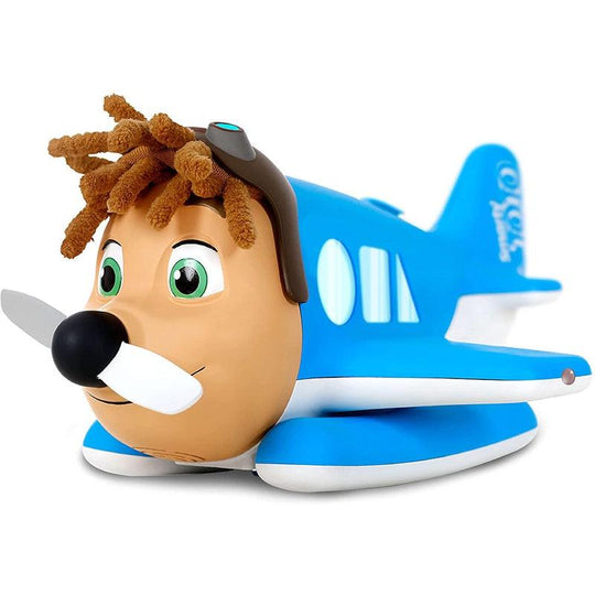 Smarty Jojo Aeroplane Interactive Electronic Learning Toy