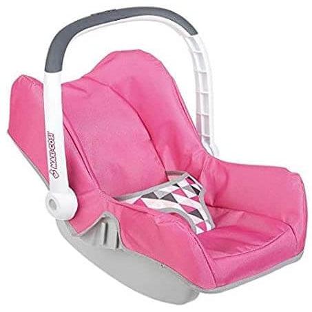 Smoby Maxi Cosi Baby Dolls Car Seat & Carrier Doll Accessory
