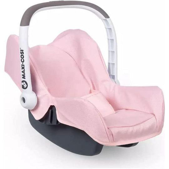 Smoby Maxi Cosi Quinny Car Seat Toy Doll Accessory