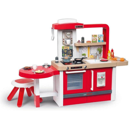Smoby Tefal Grand Chef Large Children's Play Kitchen