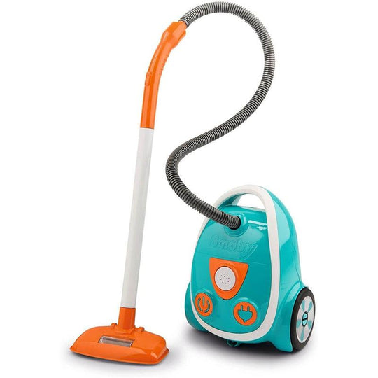 Smoby Vacuum Cleaner Children's Role Play Hoover Toy