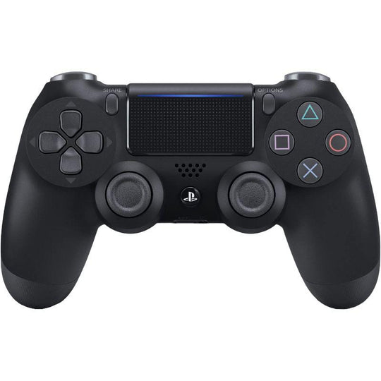 Sony Playstation 4 PS4 DualShock 4 Gaming Controller Black