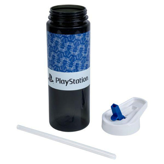 Sony Playstation 750ml Plastic Water Bottle