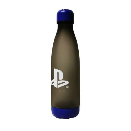 Sony Playstation Child's Unisex Soft Touch Drinks Bottle - 750ml