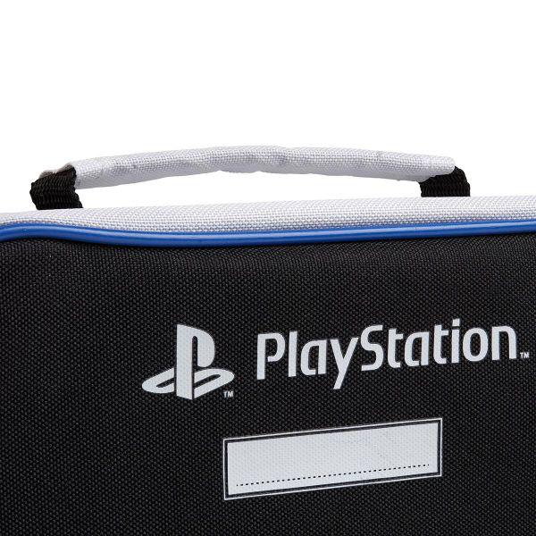 Sony Playstation PS5 Controller Shaped Insulated Lunch Bag - The Online ...